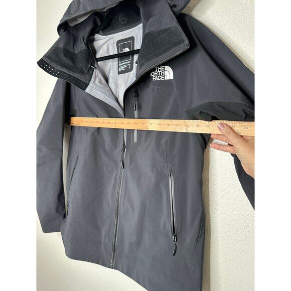 The North Face Summit Torre Egger Futurelight Women's Outdoor Jacket Large - Picture 12 of 13